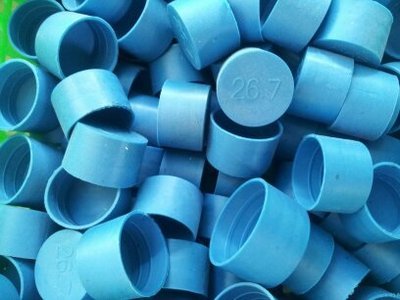 Φ13.7-610鋼管護帽現貨供應——型號齊全，應用廣泛