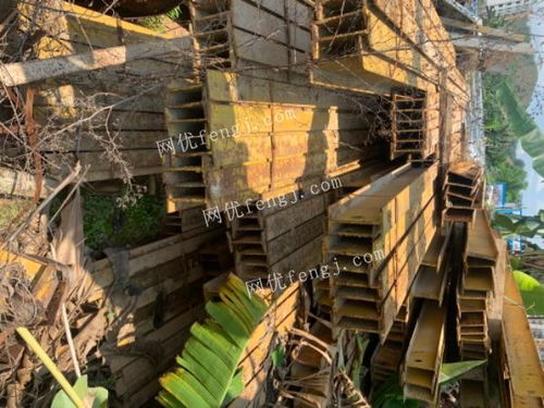 建筑材料全方位服務 銷售、出租與回收一站式解決方案